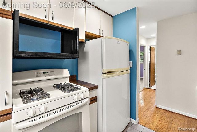3211 Benjamin Avenue 13, Royal Oak, MI 48073