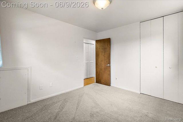 3211 Benjamin Avenue 13, Royal Oak, MI 48073