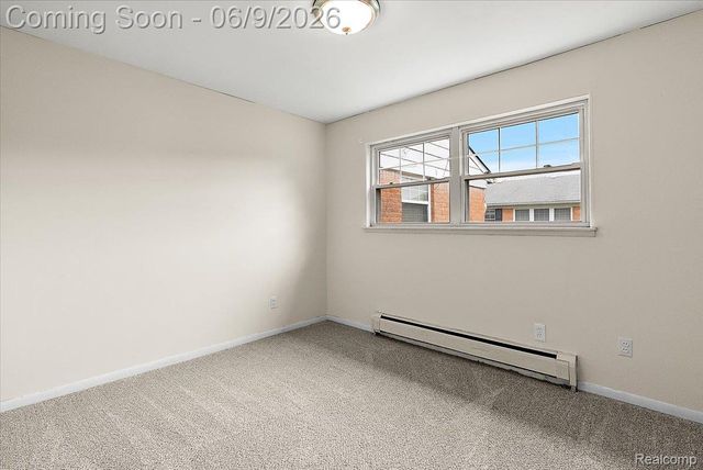 3211 Benjamin Avenue 13, Royal Oak, MI 48073