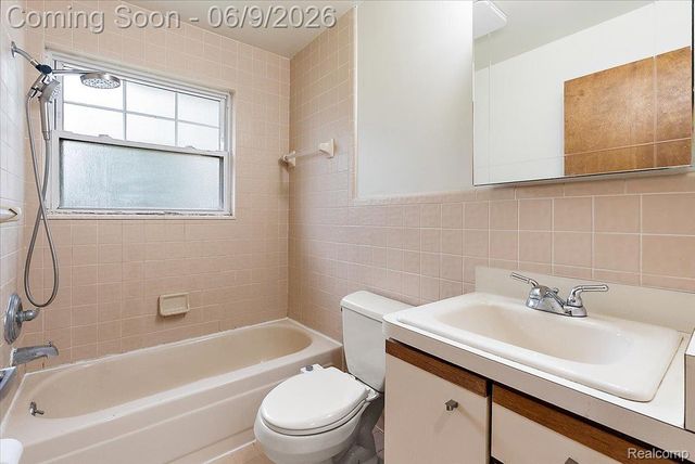 3211 Benjamin Avenue 13, Royal Oak, MI 48073