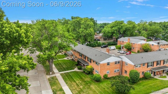 3211 Benjamin Avenue 13, Royal Oak, MI 48073
