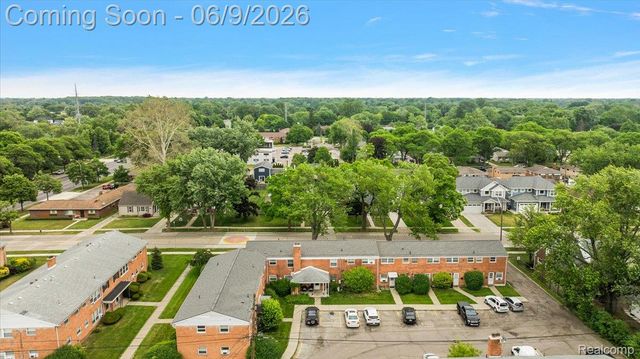 3211 Benjamin Avenue 13, Royal Oak, MI 48073