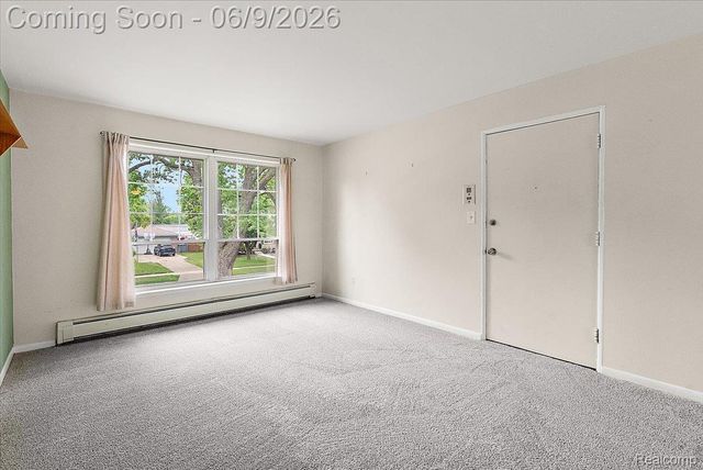3211 Benjamin Avenue 13, Royal Oak, MI 48073