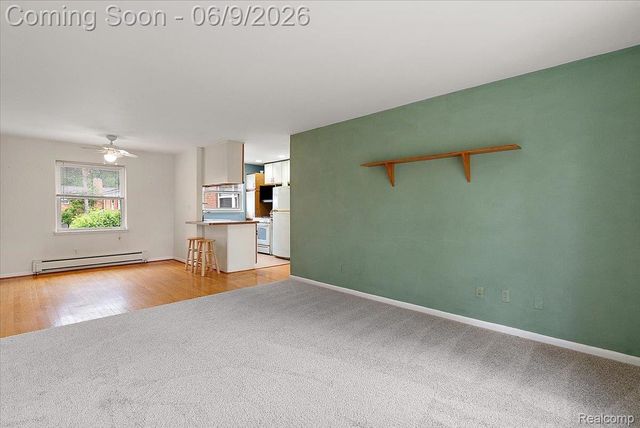 3211 Benjamin Avenue 13, Royal Oak, MI 48073