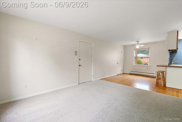 3211 Benjamin Avenue 13, Royal Oak, MI 48073