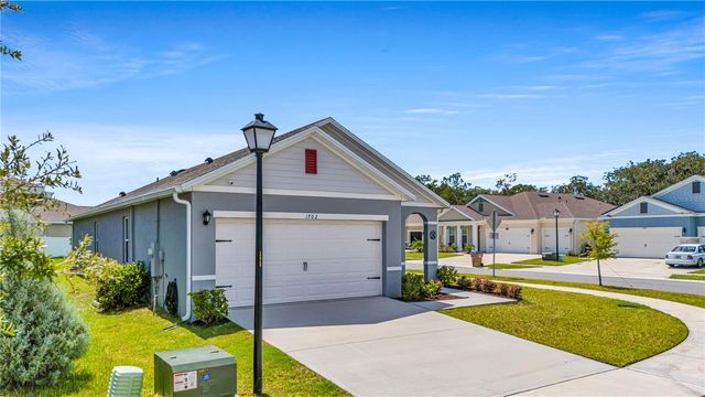 1702 WALNUT CREEK DRIVE, Kissimmee, FL 34744