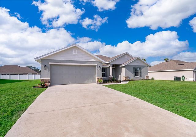 226 NW 44TH STREET, Ocala, FL 34475