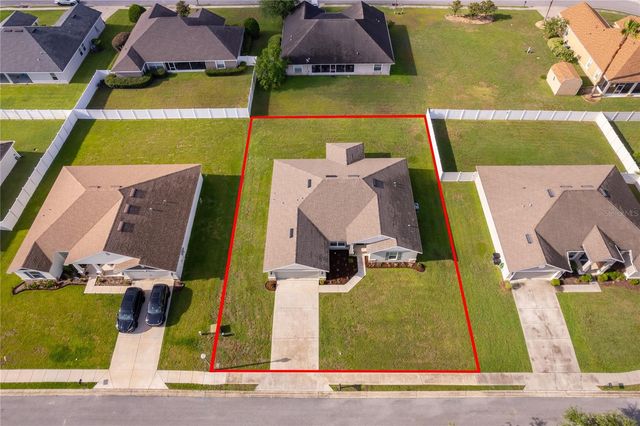 226 NW 44TH STREET, Ocala, FL 34475