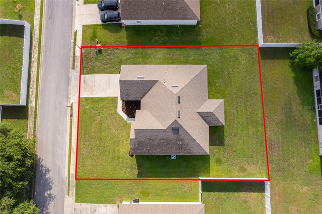 226 NW 44TH STREET, Ocala, FL 34475
