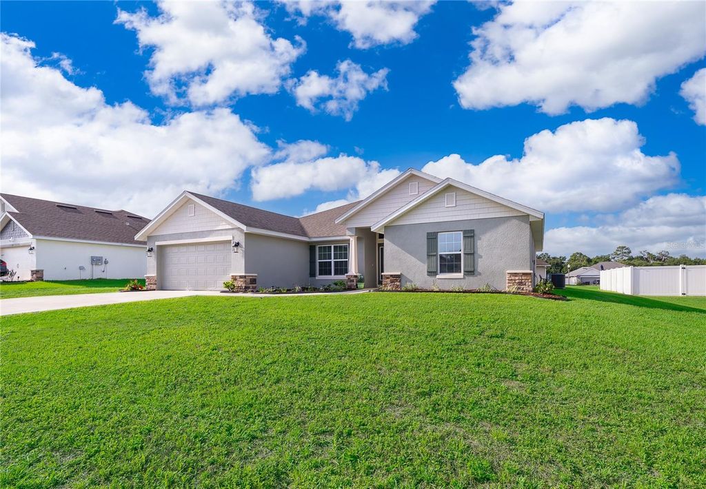 226 NW 44TH STREET, Ocala, FL 34475