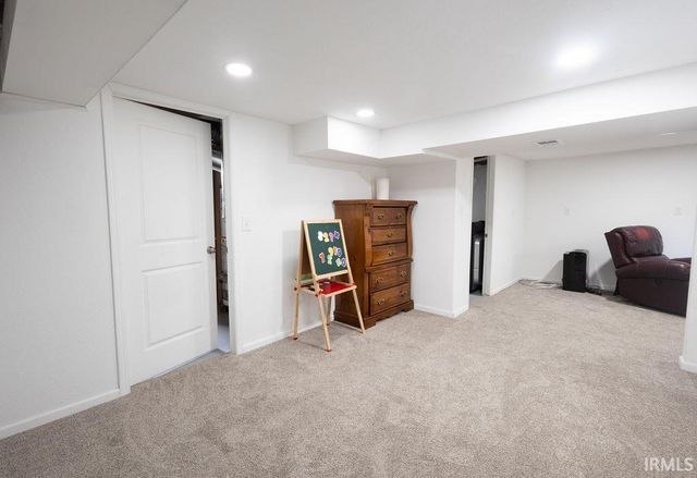 2525 Sunnymede Drive, Fort Wayne, IN 46803