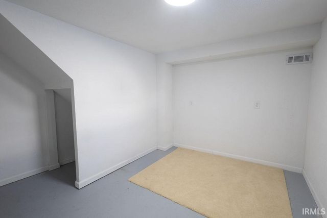 2525 Sunnymede Drive, Fort Wayne, IN 46803