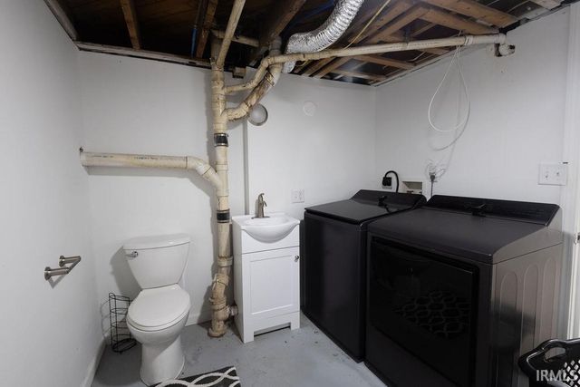 2525 Sunnymede Drive, Fort Wayne, IN 46803