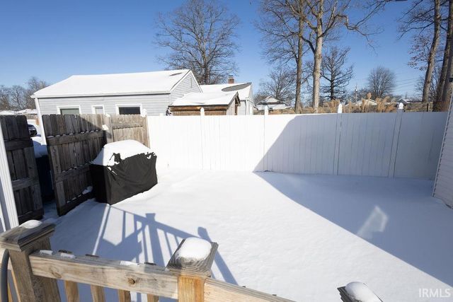 2525 Sunnymede Drive, Fort Wayne, IN 46803