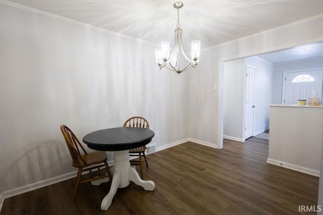 2525 Sunnymede Drive, Fort Wayne, IN 46803