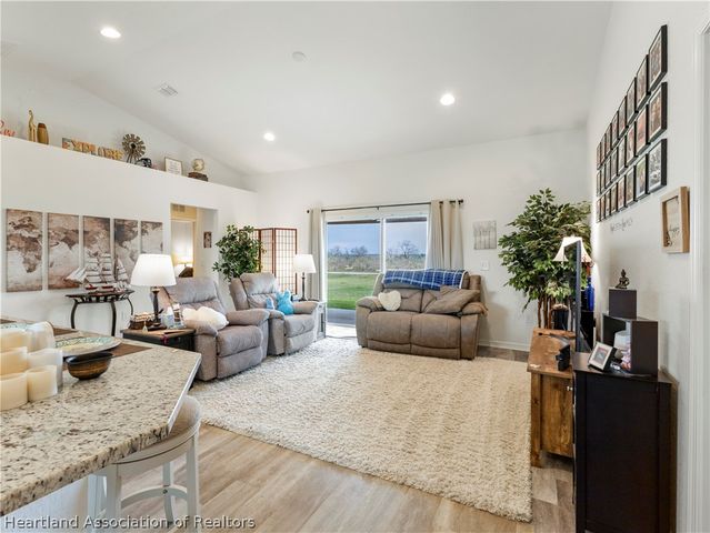 3048 Calliope Drive, Avon Park, FL 33825