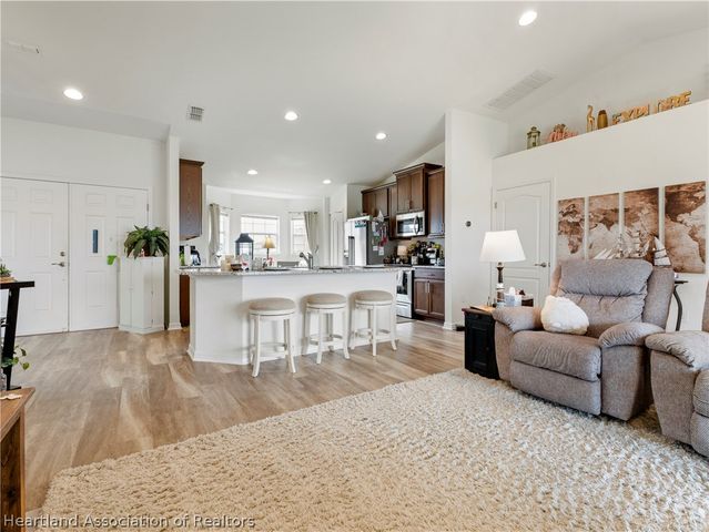 3048 Calliope Drive, Avon Park, FL 33825