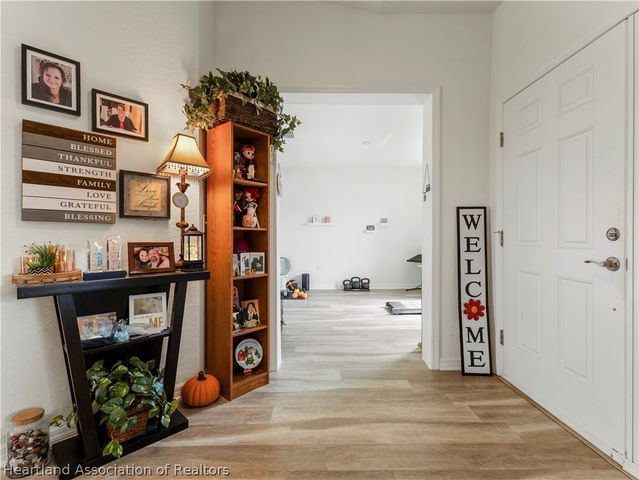 3048 Calliope Drive, Avon Park, FL 33825