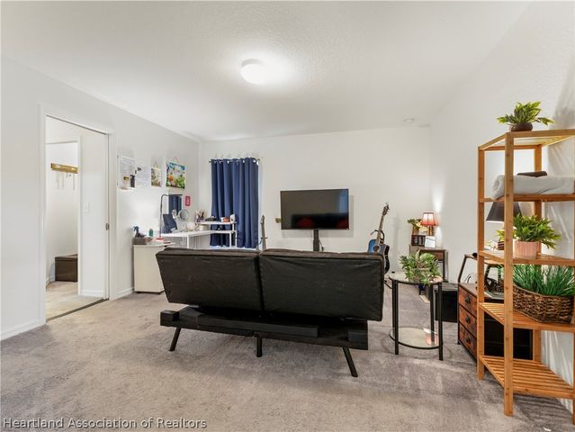 3048 Calliope Drive, Avon Park, FL 33825