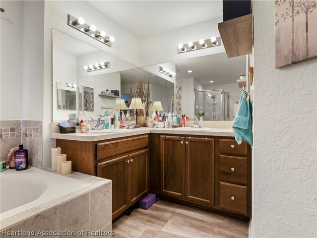 3048 Calliope Drive, Avon Park, FL 33825
