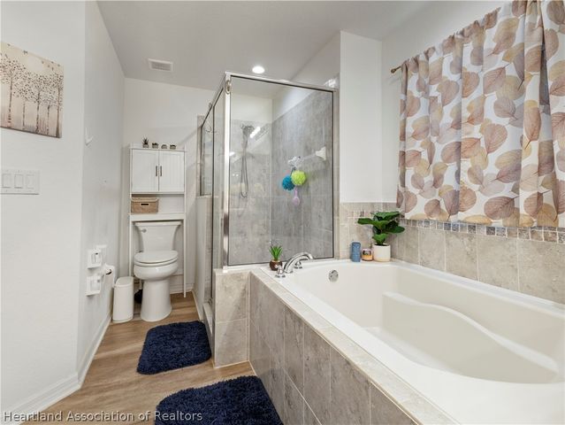 3048 Calliope Drive, Avon Park, FL 33825