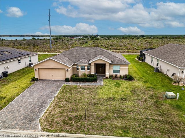 3048 Calliope Drive, Avon Park, FL 33825