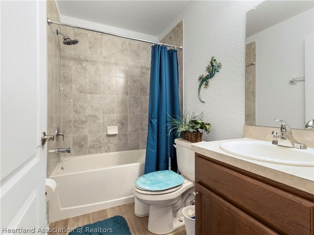 3048 Calliope Drive, Avon Park, FL 33825
