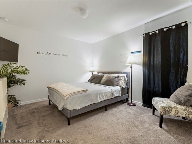 3048 Calliope Drive, Avon Park, FL 33825