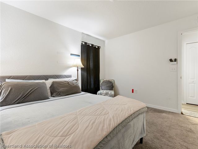 3048 Calliope Drive, Avon Park, FL 33825
