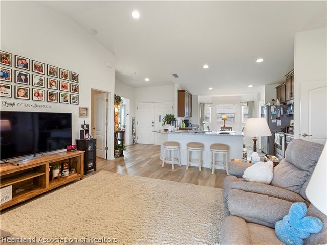 3048 Calliope Drive, Avon Park, FL 33825