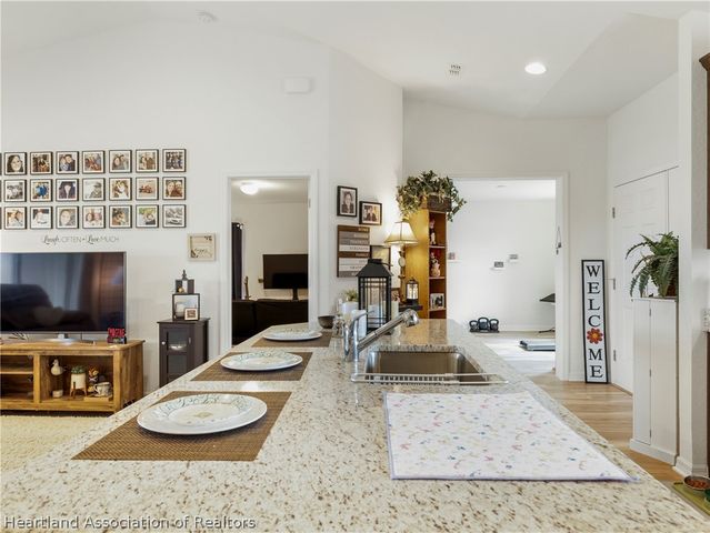 3048 Calliope Drive, Avon Park, FL 33825