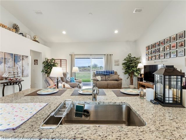 3048 Calliope Drive, Avon Park, FL 33825