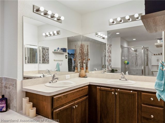 3048 Calliope Drive, Avon Park, FL 33825