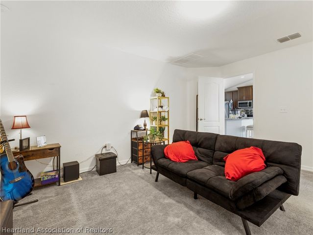 3048 Calliope Drive, Avon Park, FL 33825