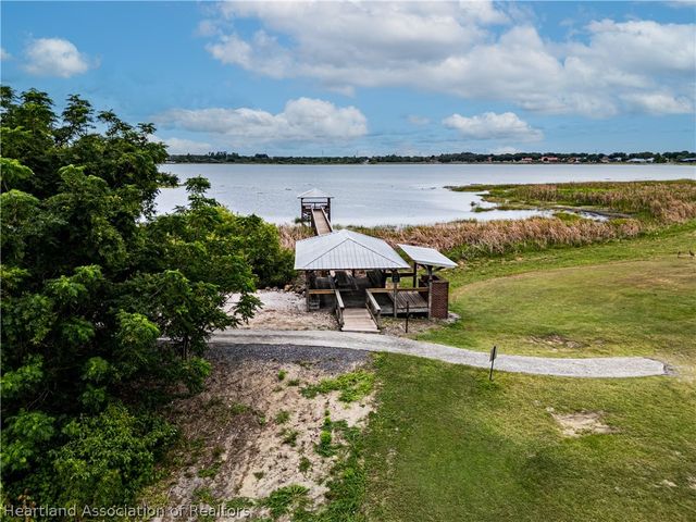3048 Calliope Drive, Avon Park, FL 33825