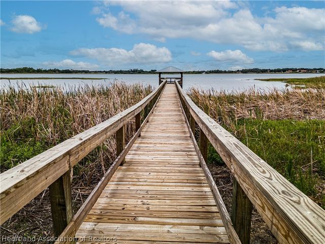 3048 Calliope Drive, Avon Park, FL 33825