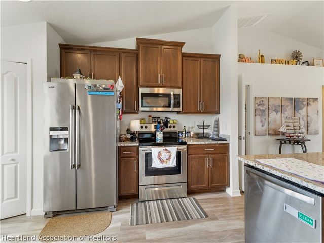 3048 Calliope Drive, Avon Park, FL 33825