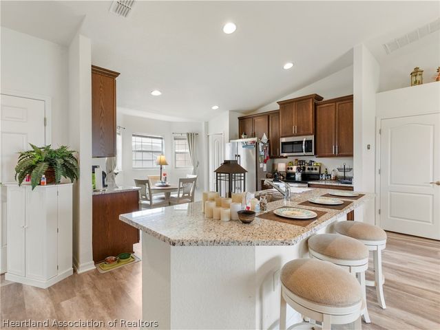 3048 Calliope Drive, Avon Park, FL 33825