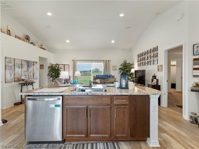 3048 Calliope Drive, Avon Park, FL 33825
