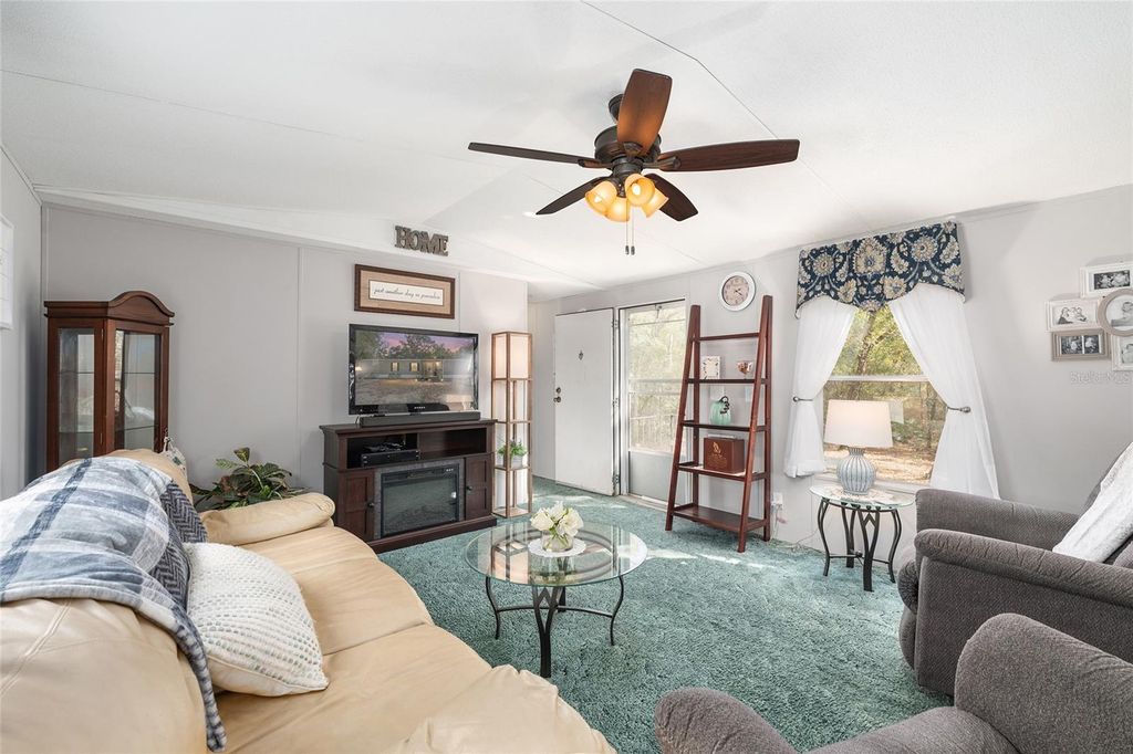 Image 19 of property listing at 161 HALL ROAD, Melrose, FL 32666