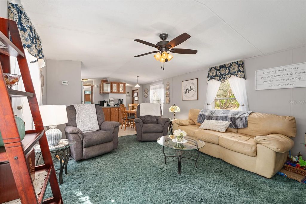 Image 20 of property listing at 161 HALL ROAD, Melrose, FL 32666