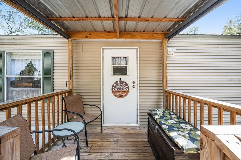 Image 3 of property listing at 161 HALL ROAD, Melrose, FL 32666