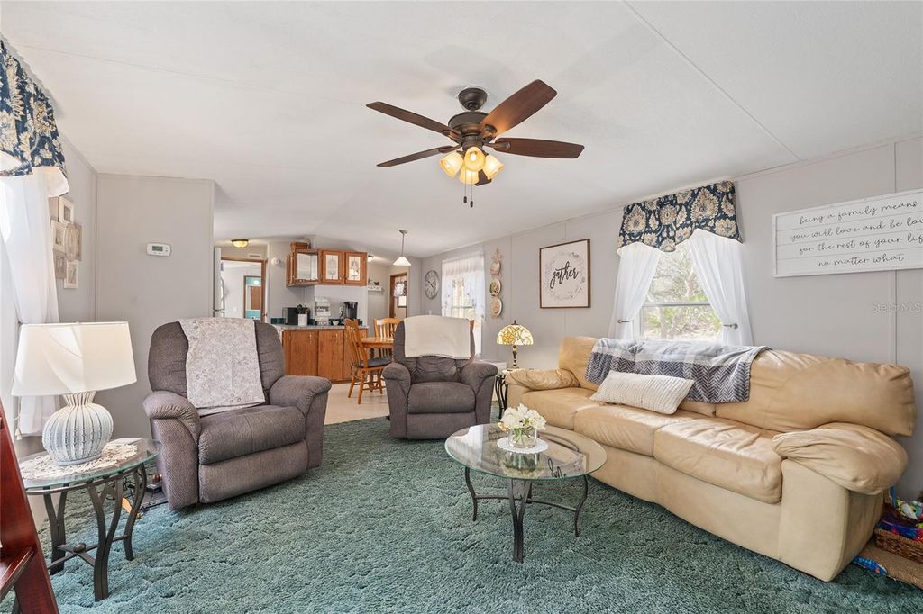 Image 21 of property listing at 161 HALL ROAD, Melrose, FL 32666