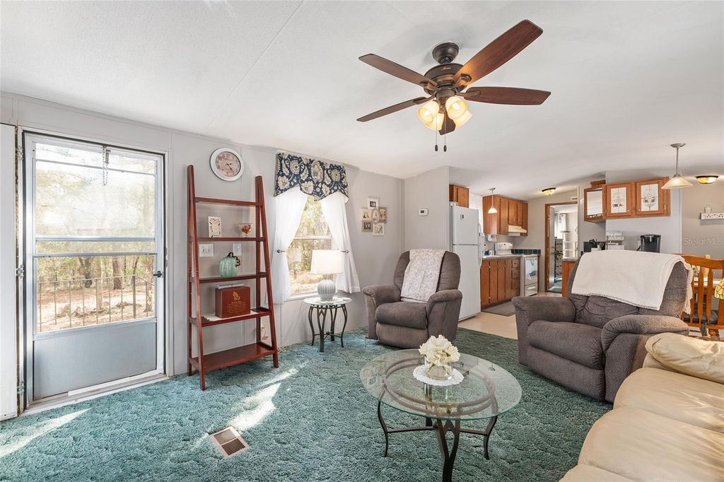 Image 22 of property listing at 161 HALL ROAD, Melrose, FL 32666