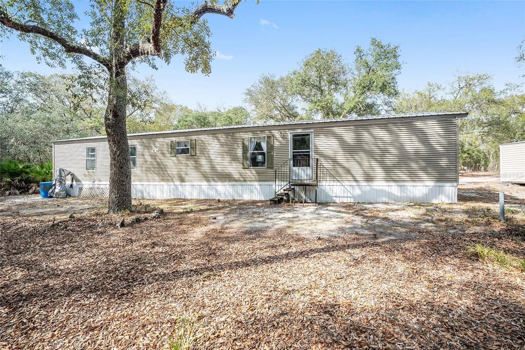 Image 40 of property listing at 161 HALL ROAD, Melrose, FL 32666