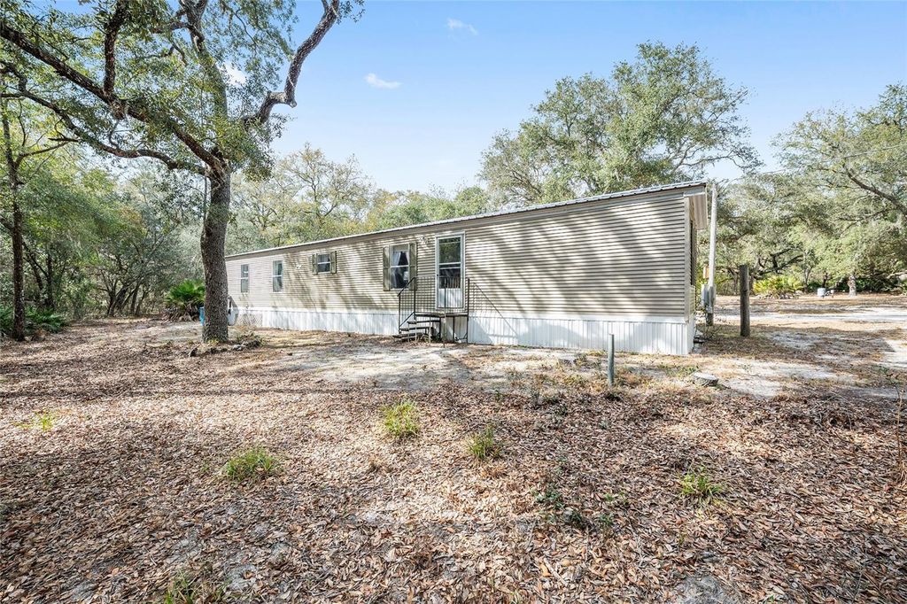 Image 41 of property listing at 161 HALL ROAD, Melrose, FL 32666