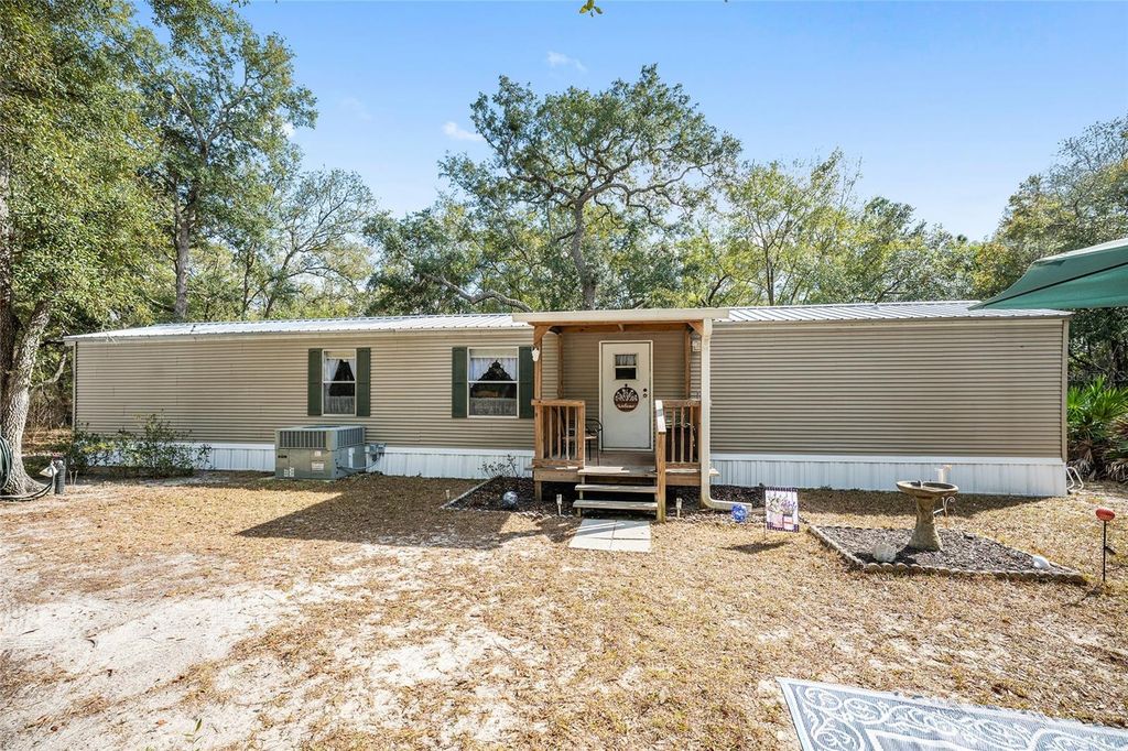 Image 45 of property listing at 161 HALL ROAD, Melrose, FL 32666