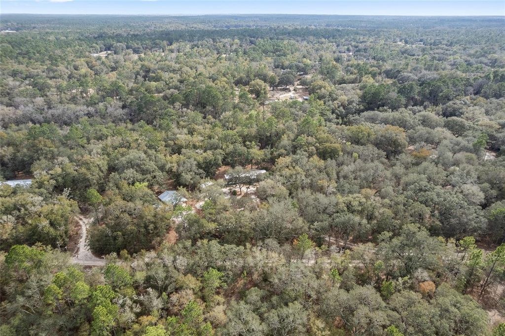 Image 50 of property listing at 161 HALL ROAD, Melrose, FL 32666