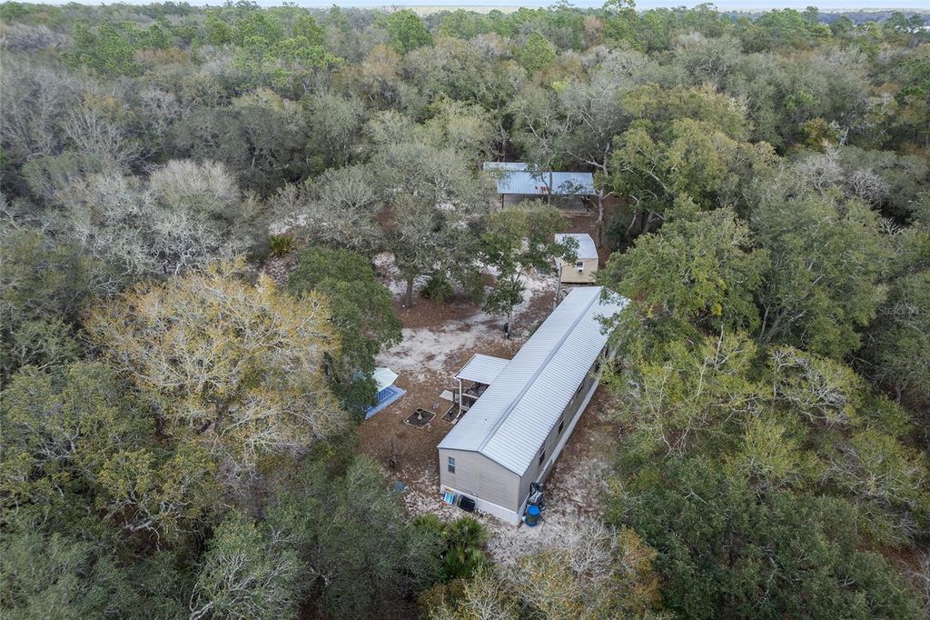 Image 54 of property listing at 161 HALL ROAD, Melrose, FL 32666