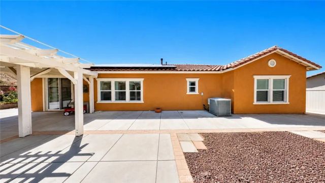 41630 Port, Palmdale, CA 93551